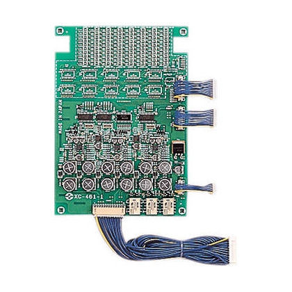 Thẻ mở rộng NHR-30K