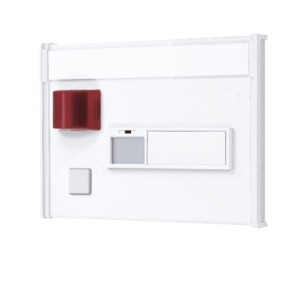 Đèn báo hành lang Aiphone NIR-31