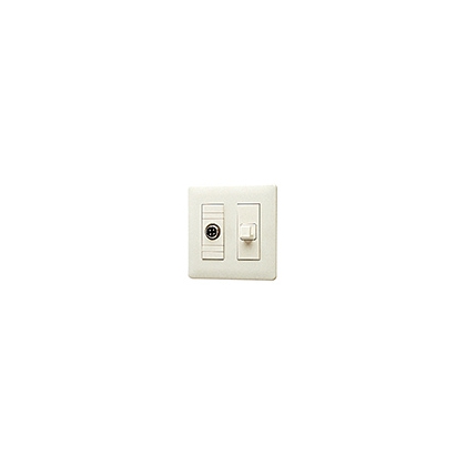 Giắc nối gắn tuờng NIR-HPF