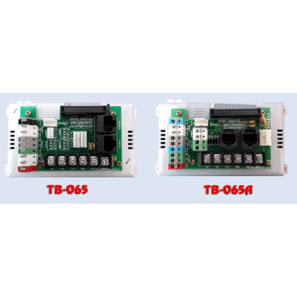 Bộ quản lý phòng Medi TB-065/TB-065A