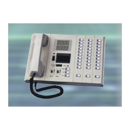 Máy chủ chuông gọi y tá Medi DN-2600A hệ Analog