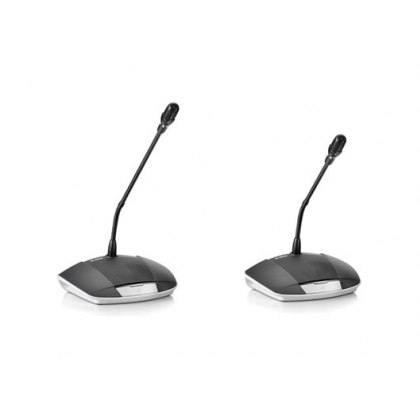 Hộp chủ tọa / đại biểu cần dài Bosch CCSD-DL-EU