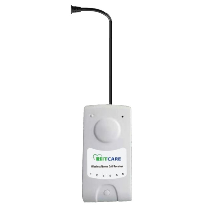 Receiver BitCare BCF-R