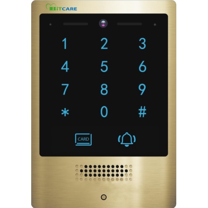 Chuông khóa BitCare WT-PIN