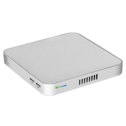 Máy chủ SIP cho ứng dụng di động BitCare SIP-200