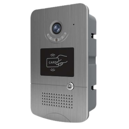 Chuông hình gắn tại cửa khoa WT-IC