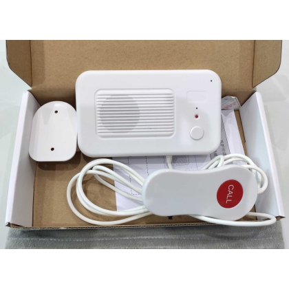 Nút gọi đầu giường BT-A Bitcare