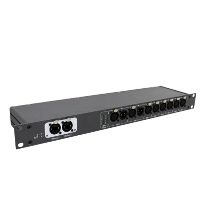 Bộ chia tín hiệu hệ thống ánh sáng Spark DMX Extender 