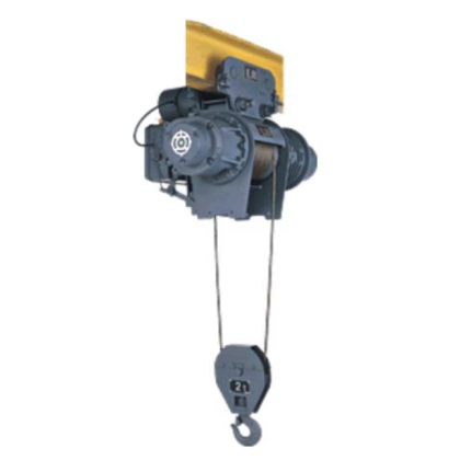 Pa lăng xích điện treo ngược DPPL1T