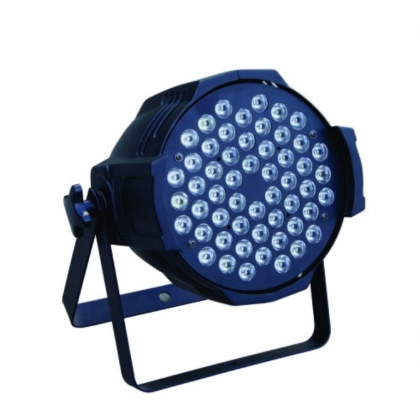 Đèn PAR LED Spark nhuộm màu sân khấu SP-LED-549