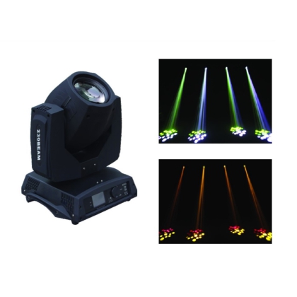 Đèn Moving Beam tạo hiệu ứng sân khấu SP-MHL-230