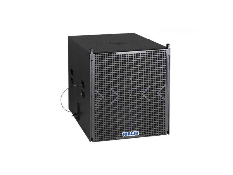 Loa siêu trầm dang linearray Ahuja ALX-118