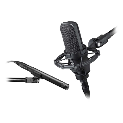 Microphones thu âm Audio Technica AT4040SP