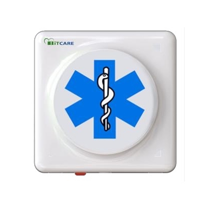 Nút gọi y tá phòng mổ Bitcare PB-CB1