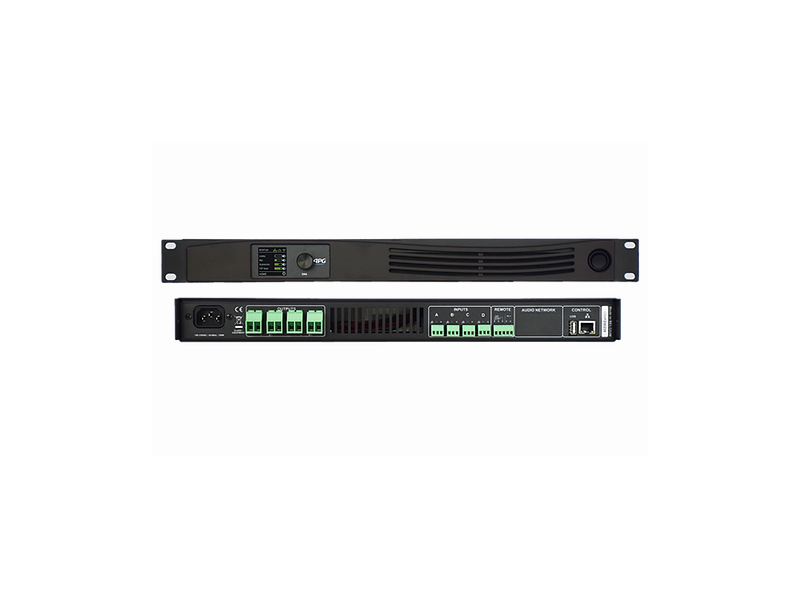 Amplifier công suất cho loa monitor APG DA1.4