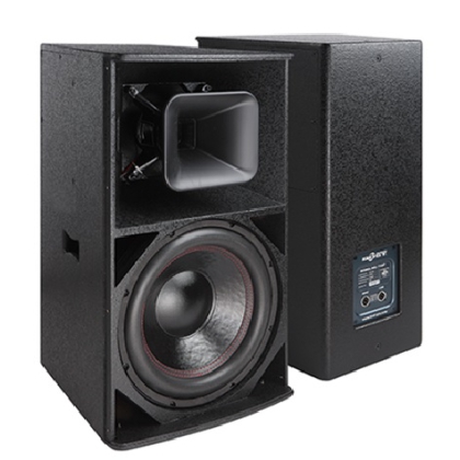 Loa toàn dải 3 đường tiếng Bost Audio T35POII