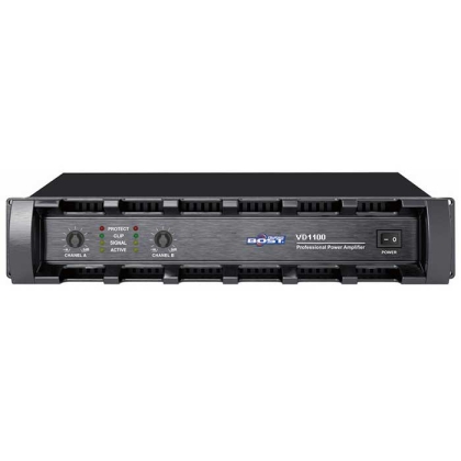 Ampli công suất 1100W Bost Audio VD1100