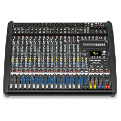 Bộ trộn âm thanh Dynacord DC-CMS1600-3-MIG