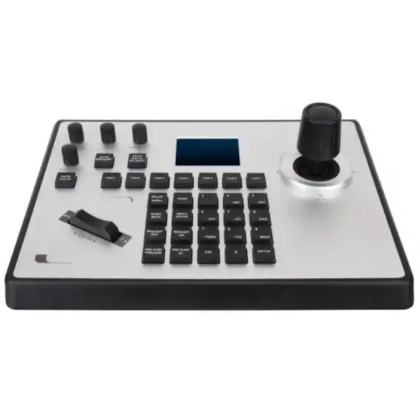 Bàn điều khiển Camera PTZ Hai Audio HAI-KBD3000
