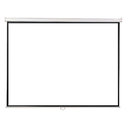 Màn chiếu kéo tay kích thước 100 inch HDmovie HP70