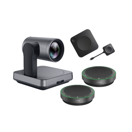 Thiết bị hội nghị Jabra Bundle Meet Anywhere 4.2