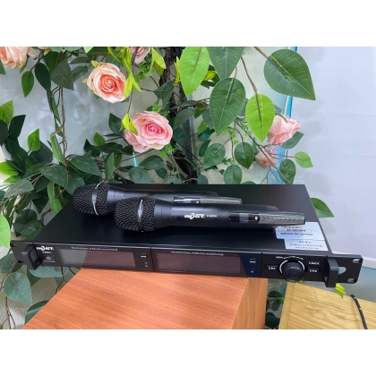 Bộ micro không dây Bost Audio K990A