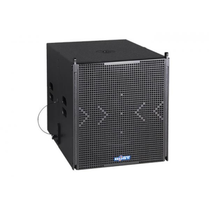 Loa siêu trầm (đặt sàn sân khấu) Bost Audio AIC518B
