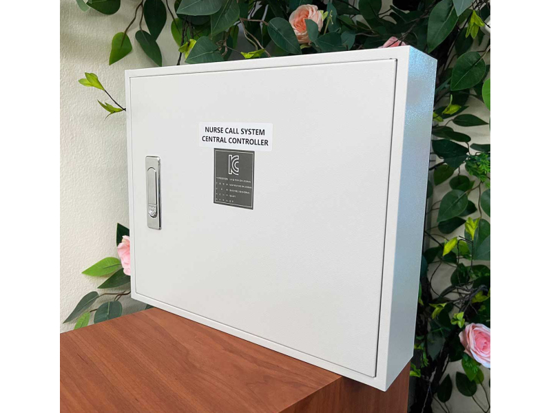 Khối điều khiển trung tâm (90 kênh) Medi DN-9030MA