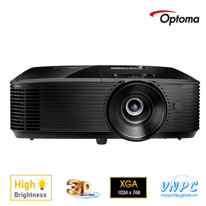 Máy chiếu Optoma VX688