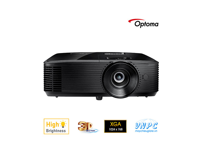Máy chiếu Optoma VX688