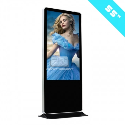 Màn hình quảng cáo chân đứng 55 inch Starview ZX-355-N/S
