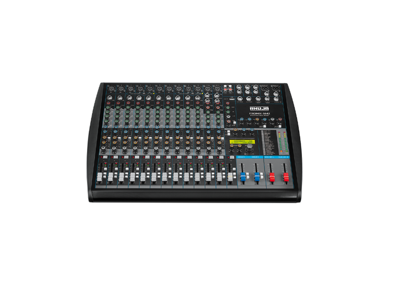 Bàn trộn Ahuja PROMIX-1442 