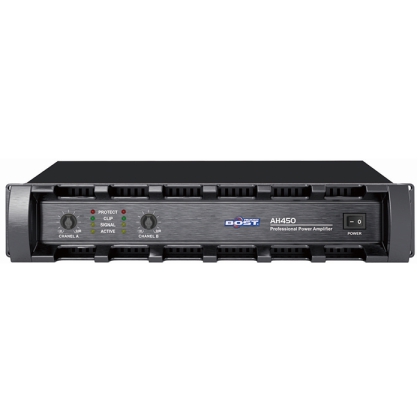 Ampli công suất 650W Bost Audio AH650