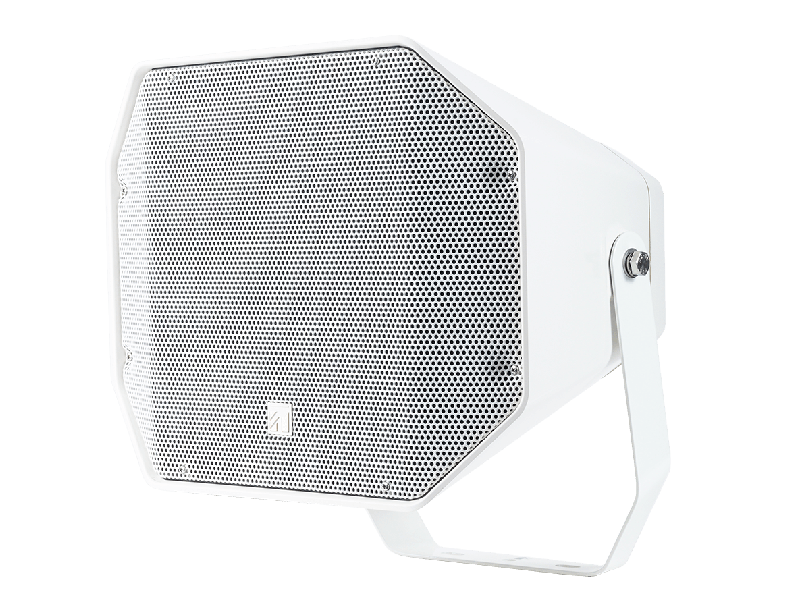 Loa nén nghe nhạc hai đường tiếng TOA CS-760W-AS