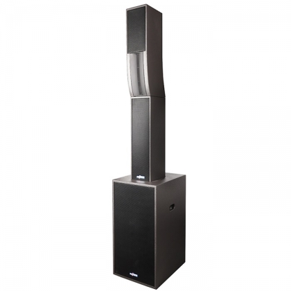 Bộ loa di động công suất 750W Bost Audio ST606+STB615E