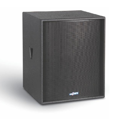 Loa siêu trầm Bost Audio S18