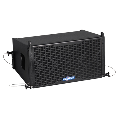 Loa Line array treo trần Bost Audio AIC510