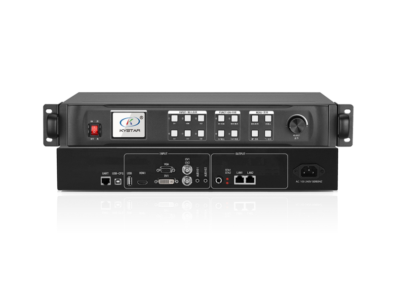 Bộ xử lý hình ảnh Kystar LS2