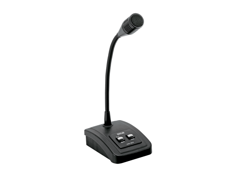 Micro cổ ngỗng Ahuja ACM-96CH