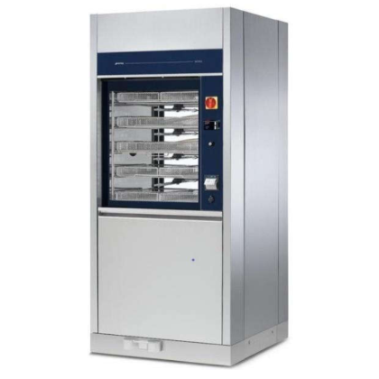 Máy rửa khử khuẩn Smeg instruments WD6010 / WD7010