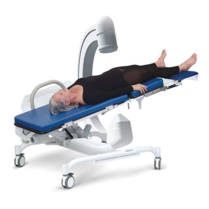 Bàn khám và thủ thuật huỳnh quang Sonesta 6210 