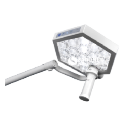 Đèn mổ LED treo trần TruLight 1000