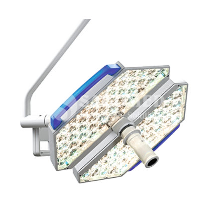 Đèn mổ LED treo trần TruLight 5000