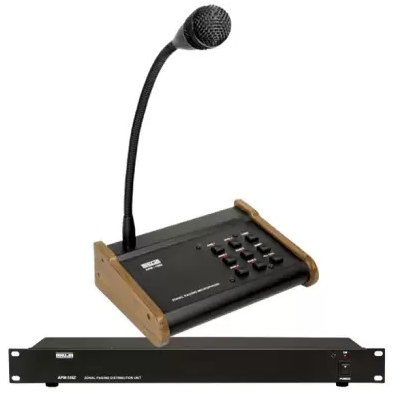Micro phân vùng APM-106Z