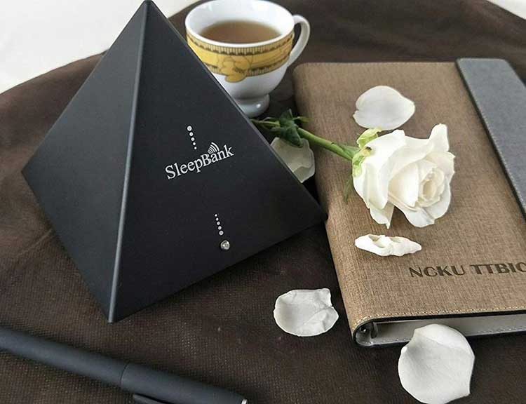 Sử dụng SleepBank đều đặn, kiên trì để mang lại hiệu quả tốt nhất
