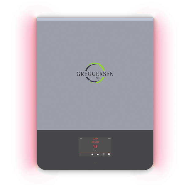 Tính năng Ambient - Alarm được lắp đặt thêm